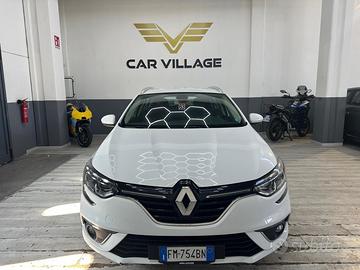 Renault Megane Mégane dCi 8V 110 CV Energy Busines