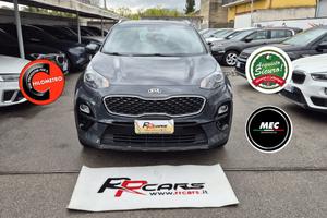 Kia Sportage 1.6 CRDI 115 CV 2WD BUSINNES