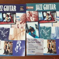 Metodi per chitarra jazz