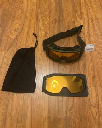 Uvex Saga To maschera da sci Unisex