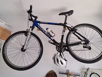 TREK 8000 ZR 9000