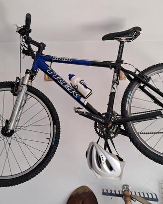 TREK 8000 ZR 9000