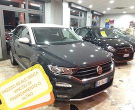 VOLKSWAGEN T-Roc 1.5 TSI DSG Style PREZZO REALE