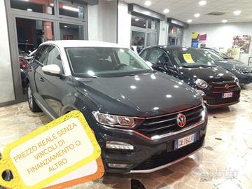 VOLKSWAGEN T-Roc 1.5 TSI DSG Style PREZZO REALE