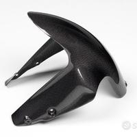 Parafango anteriore carbonio ducati 848 1098 1198