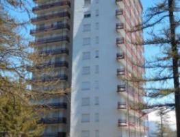 Pragelato panoramico 4/5 persone