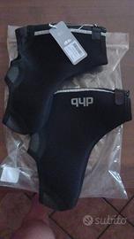 Copriscarpe/Parafreddo Ciclismo in Neoprene dh