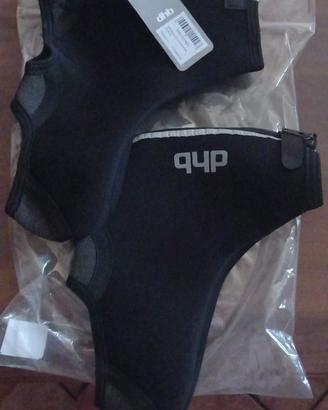 Copriscarpe/Parafreddo Ciclismo in Neoprene dh