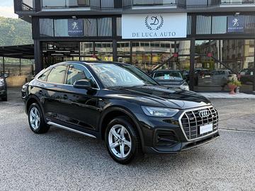 AUDI Q5 SPB 40 TDI quattro S tronic S line SC RO