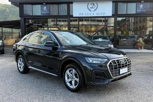 AUDI Q5 SPB 40 TDI quattro S tronic S line SC RO