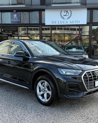 AUDI Q5 SPB 40 TDI quattro S tronic S line SC RO