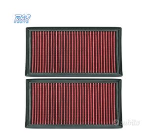 FILTRO ASPIRAZIONE DIRETTA MERCEDES CLS C219 04-10