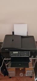 Stampante multifunzione Epson stylus office BX305F