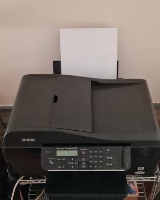 Stampante multifunzione Epson stylus office BX305F