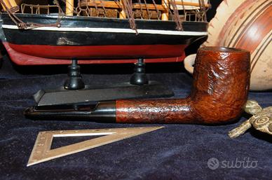 Pipa PETERSON'S Kapruf 106S made in the republic o