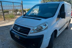 Fiat scudo 120cv 88 kw 2.0 MJT