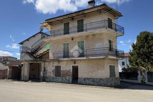 CASA INDIPENDENTE A FRESONARA