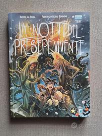 La Notte del presepe vivente