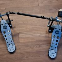 doppio pedale basix v4