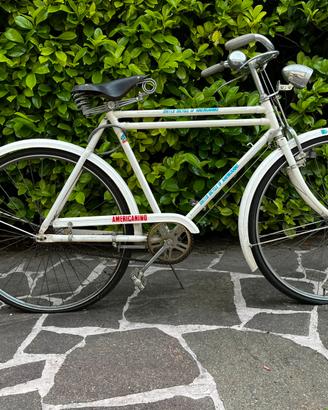 Bicicletta Americanino vintage