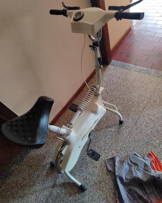 cyclette