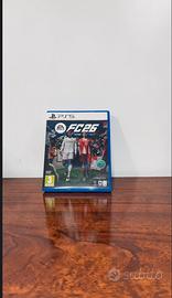 EA SPORTS FC 26 per PS5