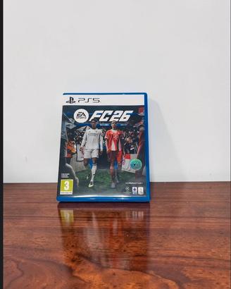 EA SPORTS FC 26 per PS5