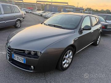 ALFA ROMEO 159 1.9 JTDm 16V Sportwagon perfetta