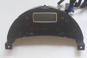 pezzi compatibil: 807, Ulysse, Citroën C8, phedra,