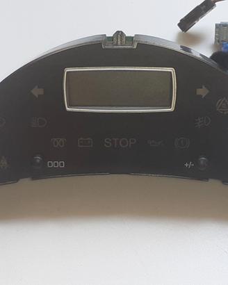 pezzi compatibil: 807, Ulysse, Citroën C8, phedra,