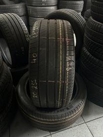 235/40/18 michelin gomme estive