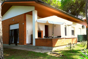 Villetta Lignano estate 2026 e weekand marzo