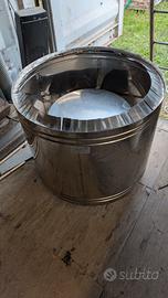 canna anti pioggia Landini c18842 diametro 300