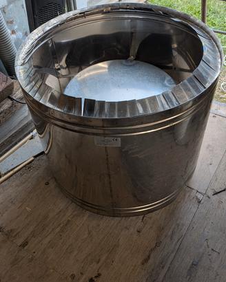 canna anti pioggia Landini c18842 diametro 300