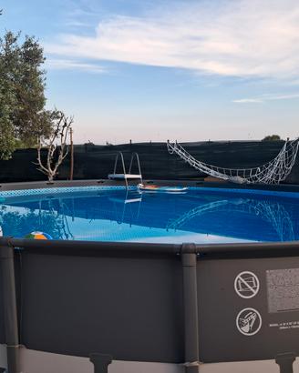 piscina nuova 