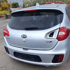 Ricambi usati Kia Ceed 1.7 2017