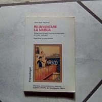 Re- Inventare la Marca