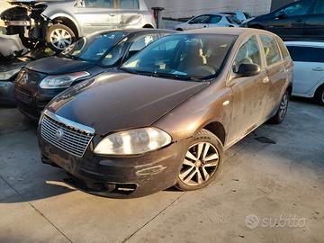 FIAT CROMA 2006