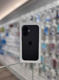 Apple iPhone 16 128gb Nuovo Garanzia