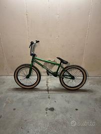 BMX mafiabikes, kush2+