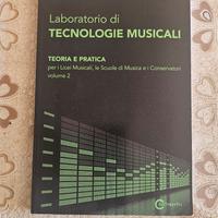 LABORATORIO DI TECNOLOGIE MUSICALI 2