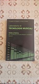 LABORATORIO DI TECNOLOGIE MUSICALI 2