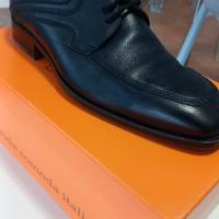 Scarpe classiche Valleverde 43 come nuove