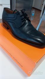 Scarpe classiche Valleverde 43 come nuove