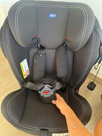 Seggiolino auto