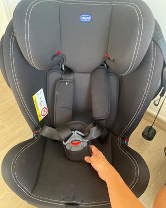 Seggiolino auto