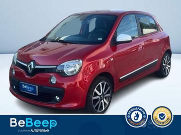 Renault Twingo 1.0 SCE LIVE 70CV