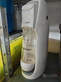Soda stream