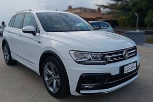 Volkswagen Tiguan 2.0 TDI RLINE UNICPROPRIET