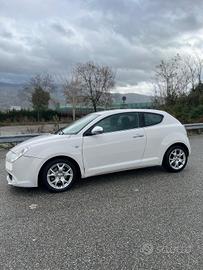 Alfa Romeo MiTo 1.6 JTDm 16V Distinctive Sport Pac